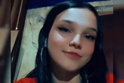 Victória Lorrany, de 14 anos