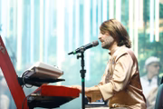 Apresentação conta com integrantes da orquestra sinfónica de Londres