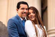 Pastor Anderson e Flordelis