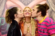  Thaylise, Luísa Sonza e Vitão