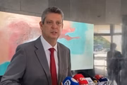 Márcio Macêdo pode ir para o Ibama