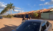 Prisão foi feita pela PCDF