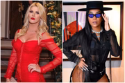 Ludmilla lamentou que Val Marchiori tenha vencido o processo movido pela cantora contra ela após a socialite agredi-la com ofensas racistas