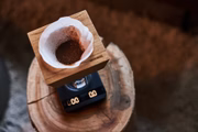 O café é um dos mais famosos pontos do Guará