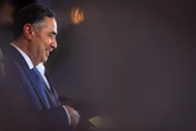 Ministro Luís Roberto Barroso