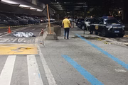 Corpo de rival do PCC morto em desembarque de aeroporto