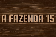 A Fazenda 15