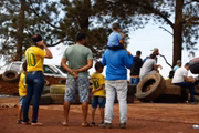 OAB-DF cobra desbloqueio de vias tomadas por manifestantes bolsonaristas