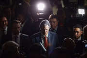 Haddad chega à Câmara dos Deputados com reforma tributária