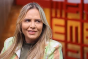 Vice-governadora do Distrito Federal Celina Leão 
