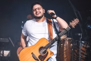 Além de cantor, ele também é compositor, produtor e arranjador. O maior sucesso da carreira é Sextou com S de Saudade