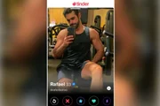 Em entrevista exclusiva à coluna, um servidor público do Rio de Janeiro, de 38 anos, revelou que tudo começou depois que eles se conheceram pelo Tinder, em 2021