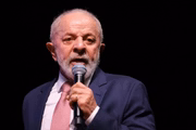 Pesquisa mostra aumento na desaprovação de Lula