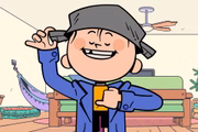 O Menino Maluquinho chega à Netflix nesta quarta (12/10)