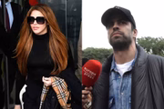 Shakira e Gerard Piqué
