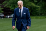 Biden é presidente dos EUA
