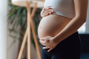 A gravidez traz diversas modificação ao corpo da mulher 