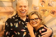 Internado, Silvio Santos ganha homenagem do Dia do Pais: "Obrigada"