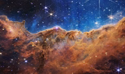 A Nebulosa Carina