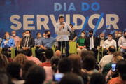 A Assembleia Legislativa do Amazonas (Aleam) aprovou projetos enviados pelo Executivo que beneficiam mais de 70 mil servidores