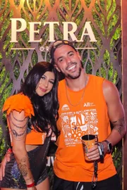Yá teria traído Lipe