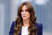 A imprensa especula sobre o retorno de Kate Middleton aos deveres reais