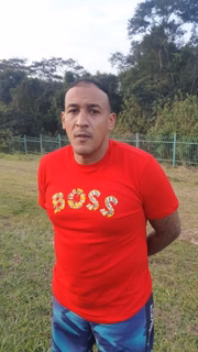 Membro do PCC, foragido da Justiça, foi preso em rodovia paulista 