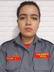 Jenifer Caroline da Silva, 25 anos, morreu soterrada no desmoronamento da Gruta Duas Bocas