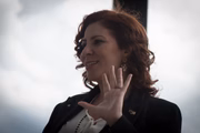 Deputada Carla Zambelli