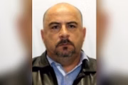 Daniel Rodrigues, chefe de segurança direto de líder