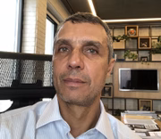 João Paulo Diniz foi vítima de um infarto fulminante