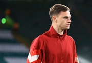 O jogador de 30 anos conquistou 21 títulos pelo clube