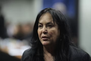 Senadora Rose de Freitas será a presidente da CMO