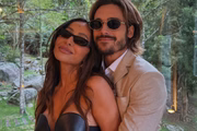 Sabrina Sato e Nicolas Prattes 