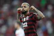 E artilheiro do Campeonato Brasileiro 