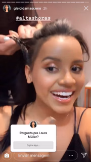 Gleici Damasceno