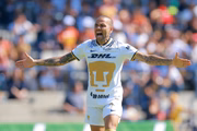 O Pumas pede uma indenização ao atleta após a acusação