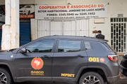 Grupo integra o Ministério Público do Distrito Federal e Territórios (MPDFT)
