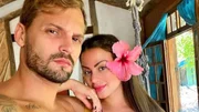 Victoria Villarim e Paulo Rapuano