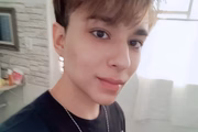 Gabriel Mongenot Santana Milhomem morreu em assalto no Rio de Janeiro