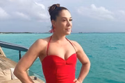 Claudia Raia
