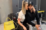 Andressa e Gusttavo