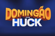 Domingão com Huck estreou em 5 de setembro de 2021