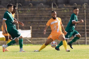 O clássico de número 64 foi bem disputado