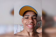 Gustavo Henrique Soares, morto a tiros por um PM