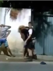 Casos de violência pela PM de SP