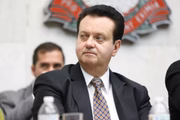 Gilberto Kassab, presidente nacinal do PSD