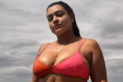 Preta Gil