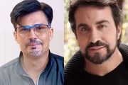 Pastor Flávio Amaral e Padre Fábio de Melo