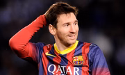 Após novela, Messi decidiu trocar o Barcelona pelo PSG